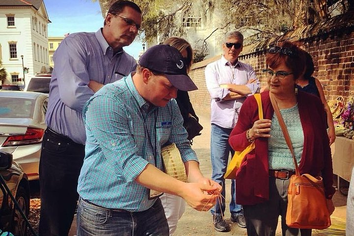 Charleston’s Best Highlights: History, Culture & Architecture - Photo 1 of 6